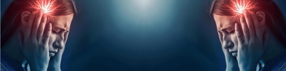 Massage for Migraines